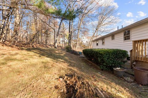 Tiny photo for Bristol, CT 06010 (MLS # 24141633)