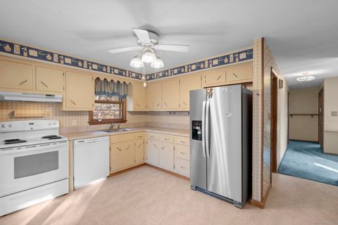 Tiny photo for Bristol, CT 06010 (MLS # 24141633)