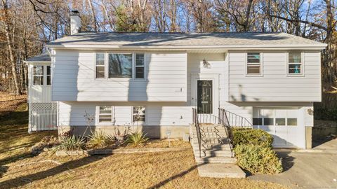 Tiny photo for Bristol, CT 06010 (MLS # 24141633)