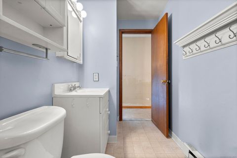 Tiny photo for Bristol, CT 06010 (MLS # 24141633)