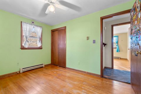 Tiny photo for Bristol, CT 06010 (MLS # 24141633)