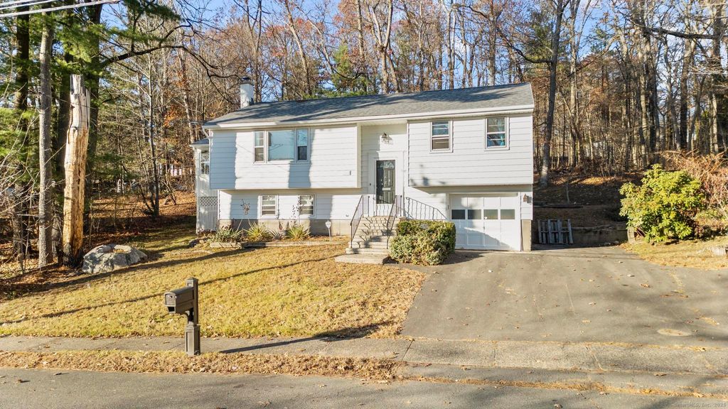 Photo of 17 Rhoda Lane, Bristol, CT 06010 (MLS # 24141633)