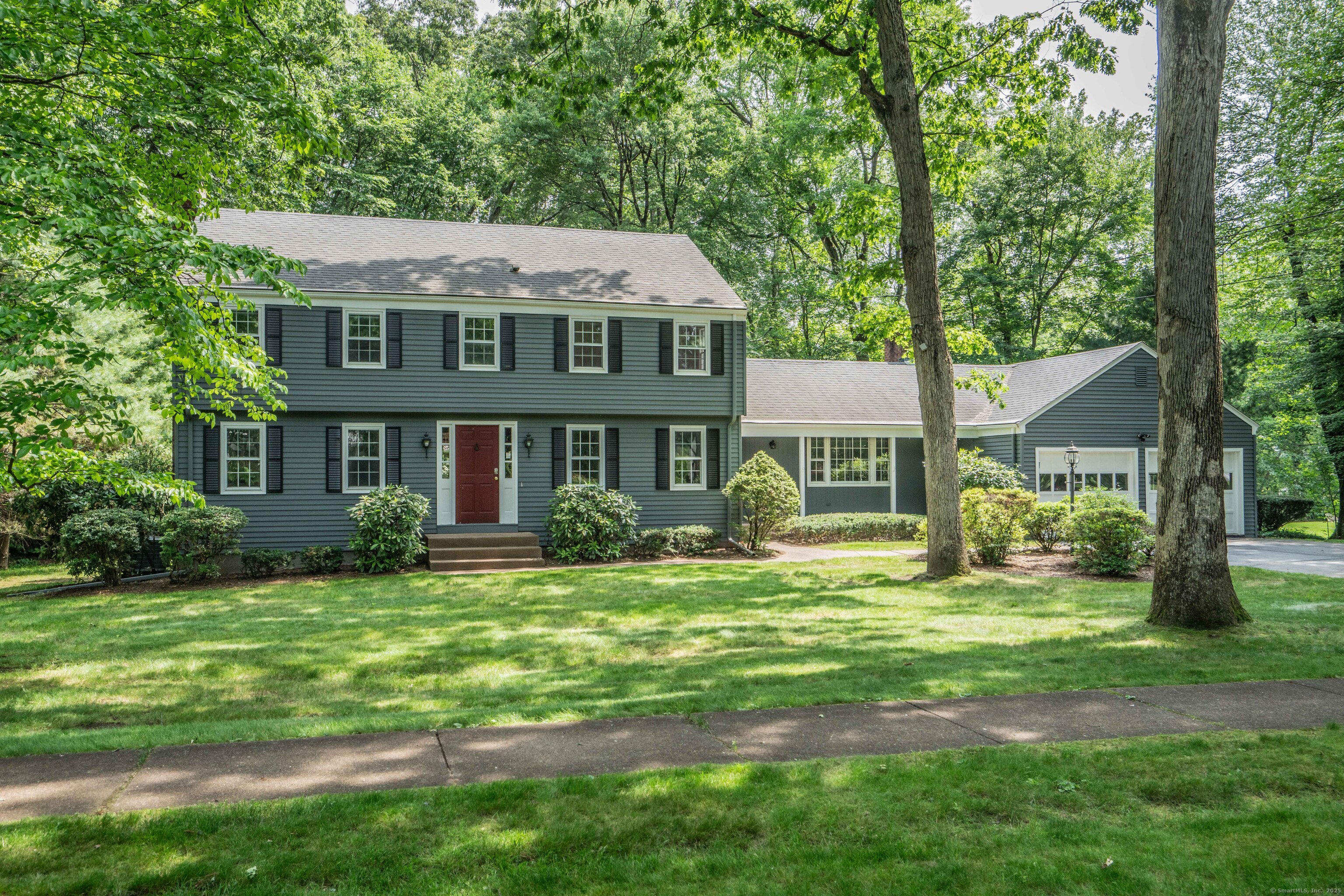 58 Cart Road