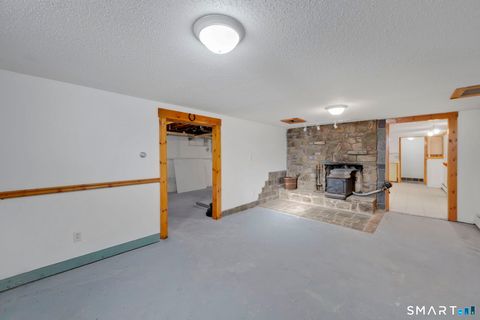 Tiny photo for 341 Wall Street, Hebron, CT 06248 (MLS # 24145057)