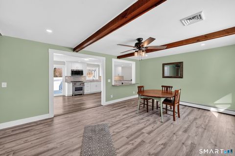 Tiny photo for 341 Wall Street, Hebron, CT 06248 (MLS # 24145057)