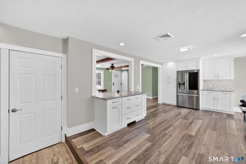 Tiny photo for 341 Wall Street, Hebron, CT 06248 (MLS # 24145057)