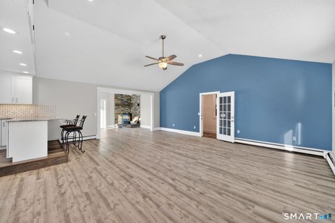 Tiny photo for 341 Wall Street, Hebron, CT 06248 (MLS # 24145057)