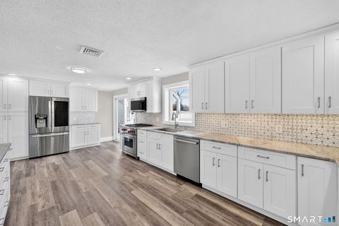 Tiny photo for 341 Wall Street, Hebron, CT 06248 (MLS # 24145057)