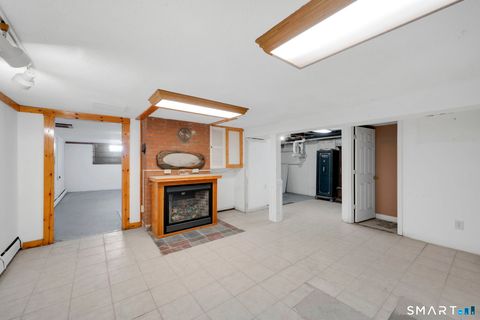 Tiny photo for 341 Wall Street, Hebron, CT 06248 (MLS # 24145057)