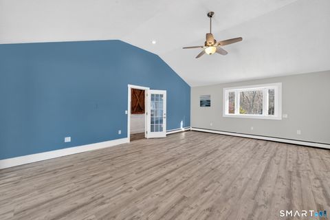 Tiny photo for 341 Wall Street, Hebron, CT 06248 (MLS # 24145057)