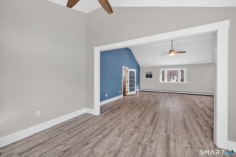 Tiny photo for 341 Wall Street, Hebron, CT 06248 (MLS # 24145057)