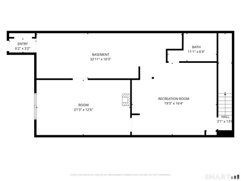 Tiny photo for 341 Wall Street, Hebron, CT 06248 (MLS # 24145057)