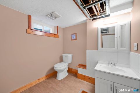 Tiny photo for 341 Wall Street, Hebron, CT 06248 (MLS # 24145057)