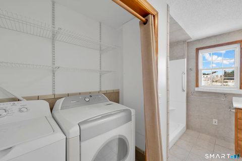 Tiny photo for 341 Wall Street, Hebron, CT 06248 (MLS # 24145057)