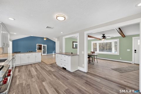 Tiny photo for 341 Wall Street, Hebron, CT 06248 (MLS # 24145057)