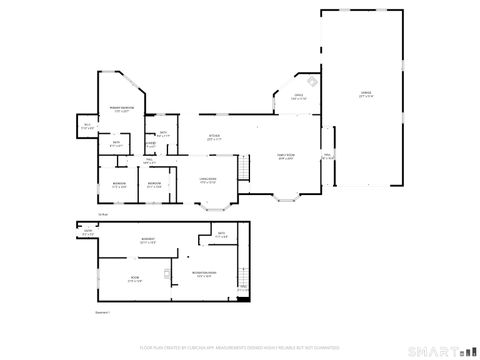 Tiny photo for 341 Wall Street, Hebron, CT 06248 (MLS # 24145057)