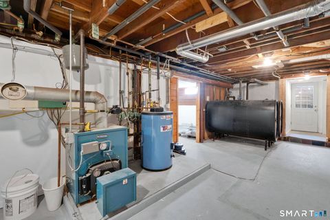 Tiny photo for 341 Wall Street, Hebron, CT 06248 (MLS # 24145057)