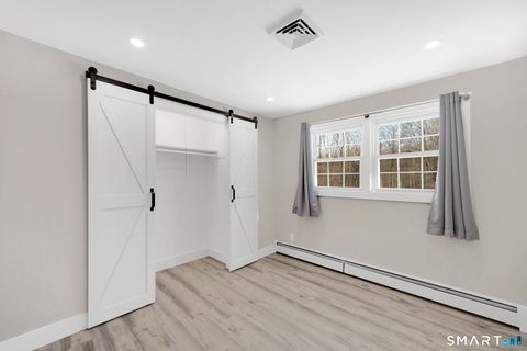 Tiny photo for 341 Wall Street, Hebron, CT 06248 (MLS # 24145057)