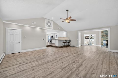 Tiny photo for 341 Wall Street, Hebron, CT 06248 (MLS # 24145057)