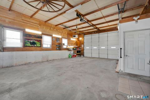 Tiny photo for 341 Wall Street, Hebron, CT 06248 (MLS # 24145057)