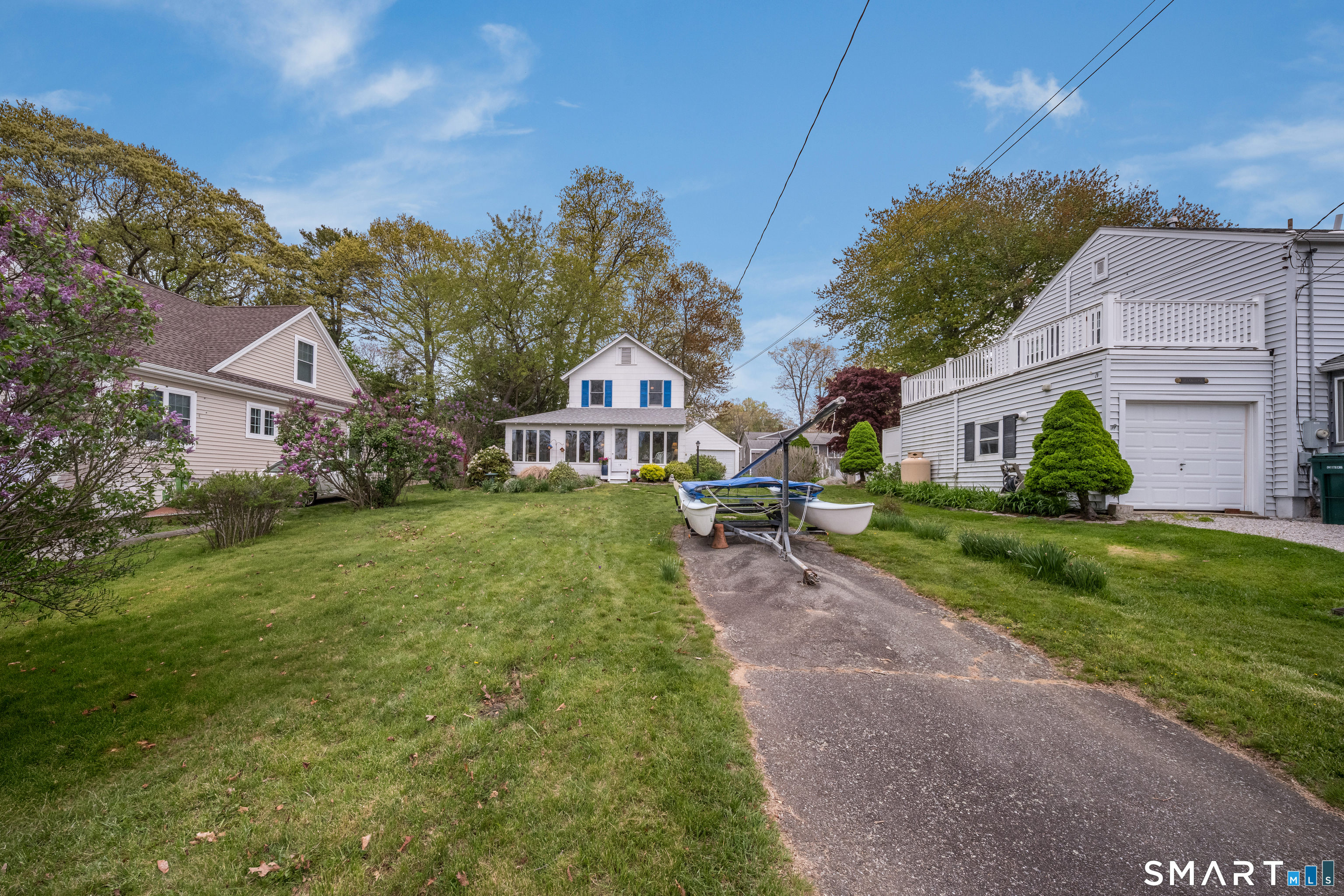 18 Hough Road