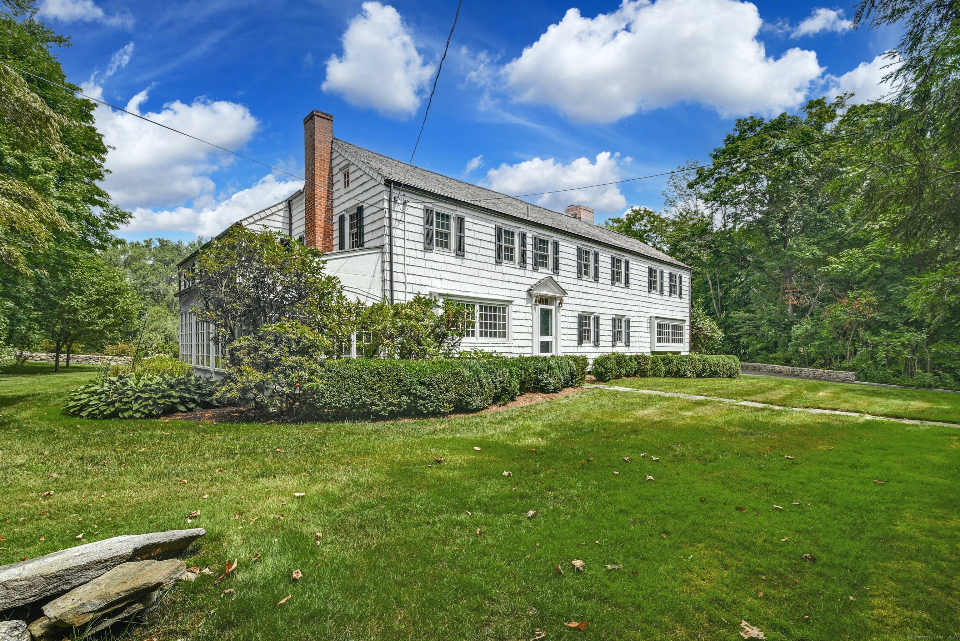 1287 Rock Rimmon Road