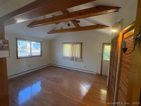 Tiny photo for 35 Butler Street, Waterbury, CT 06704 (MLS # 24136617)