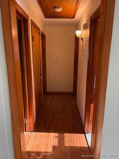 Tiny photo for 35 Butler Street, Waterbury, CT 06704 (MLS # 24136617)