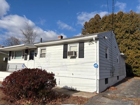 Tiny photo for 35 Butler Street, Waterbury, CT 06704 (MLS # 24136617)
