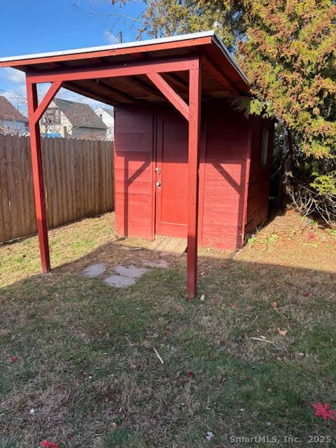 Tiny photo for 35 Butler Street, Waterbury, CT 06704 (MLS # 24136617)