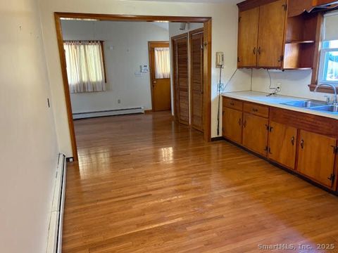 Tiny photo for 35 Butler Street, Waterbury, CT 06704 (MLS # 24136617)