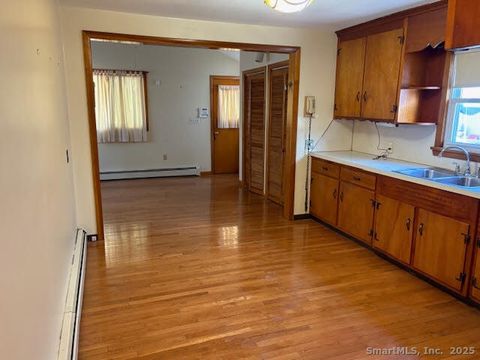 Tiny photo for 35 Butler Street, Waterbury, CT 06704 (MLS # 24136617)