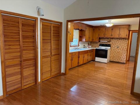 Tiny photo for 35 Butler Street, Waterbury, CT 06704 (MLS # 24136617)