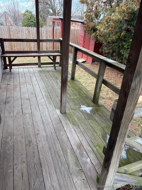 Tiny photo for 35 Butler Street, Waterbury, CT 06704 (MLS # 24136617)