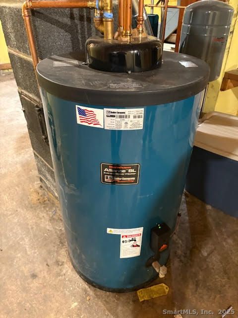 Tiny photo for 35 Butler Street, Waterbury, CT 06704 (MLS # 24136617)