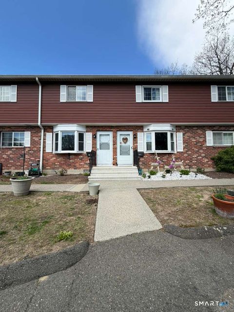 Photo of 35 Leslie Road #L, Bridgeport, CT 06606 (MLS # 24169406)