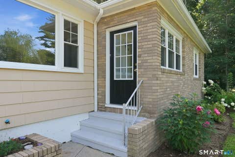 Tiny photo for 16 Ezra Street, North Haven, CT 06473 (MLS # 24200775)