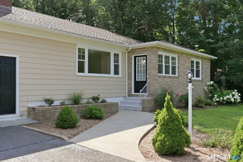 Tiny photo for 16 Ezra Street, North Haven, CT 06473 (MLS # 24200775)