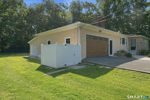 Tiny photo for 16 Ezra Street, North Haven, CT 06473 (MLS # 24200775)