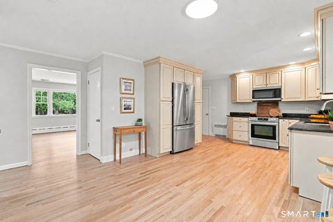 Tiny photo for 16 Ezra Street, North Haven, CT 06473 (MLS # 24200775)