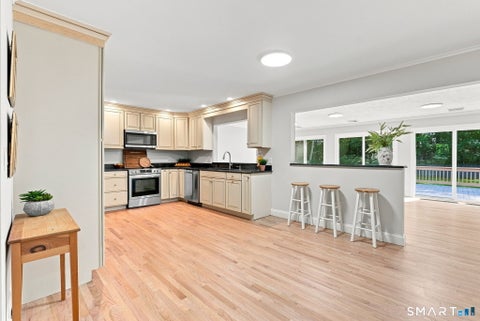 Tiny photo for 16 Ezra Street, North Haven, CT 06473 (MLS # 24200775)