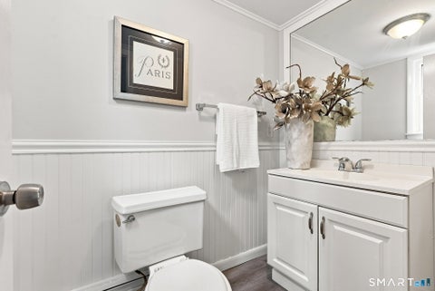 Tiny photo for 16 Ezra Street, North Haven, CT 06473 (MLS # 24200775)