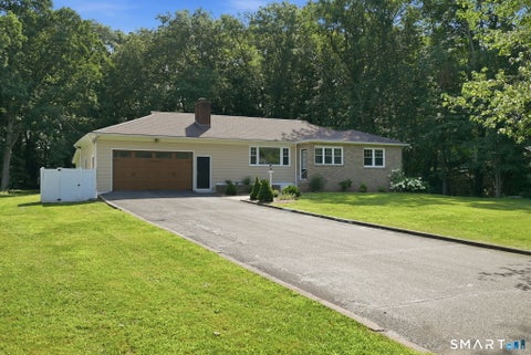 Photo of 16 Ezra Street, North Haven, CT 06473 (MLS # 24200775)