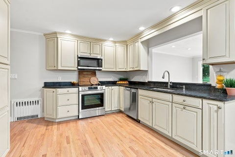 Tiny photo for 16 Ezra Street, North Haven, CT 06473 (MLS # 24200775)