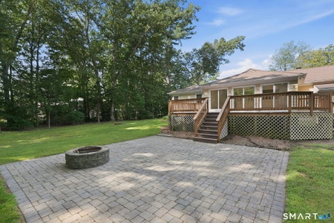 Tiny photo for 16 Ezra Street, North Haven, CT 06473 (MLS # 24200775)