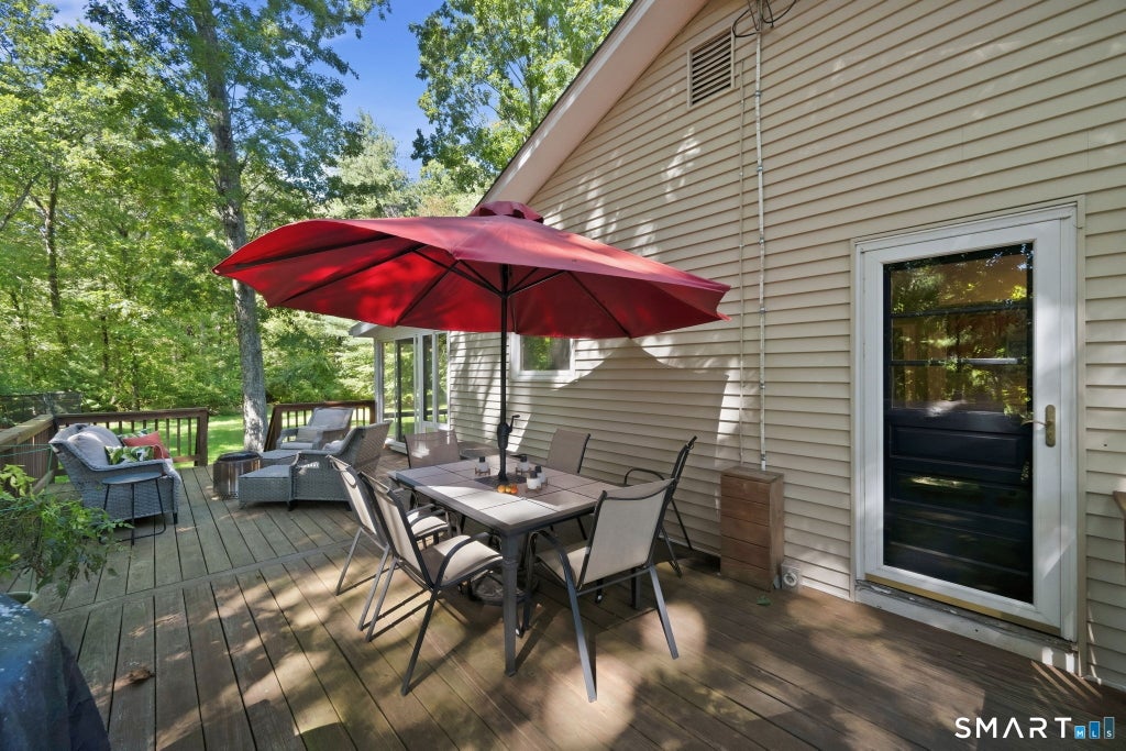 Photo of 485 Foster Road, South Windsor, CT 06074 (MLS # 24209841)
