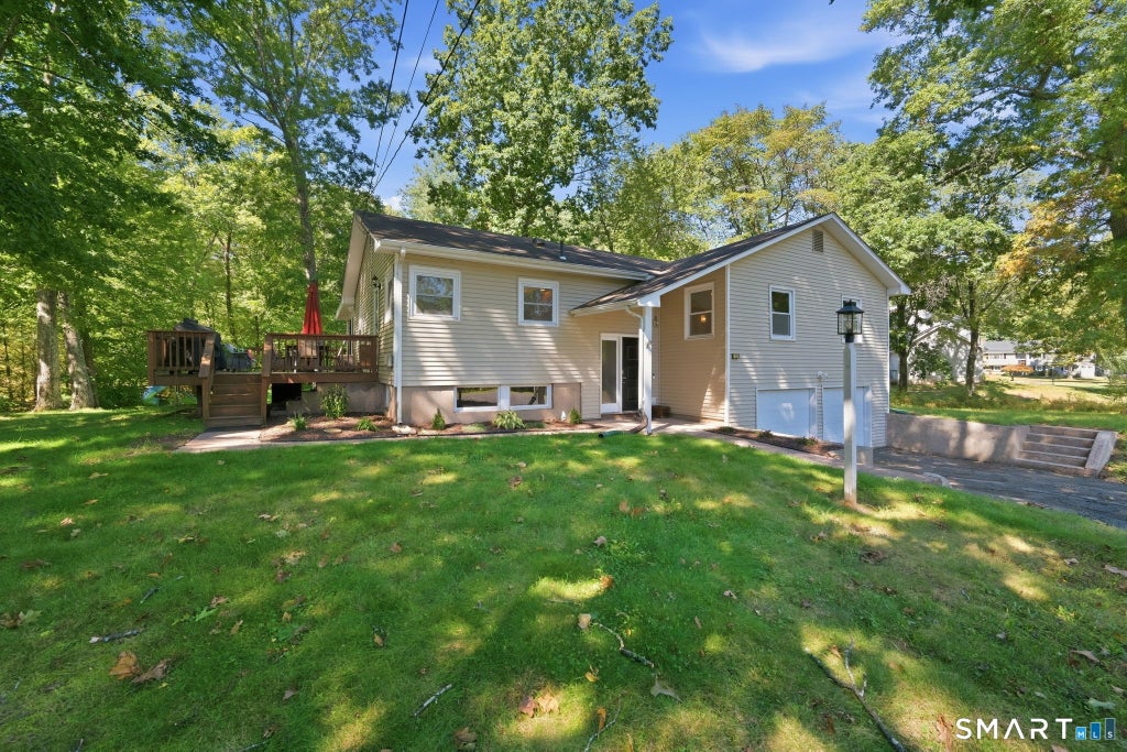 Photo of 485 Foster Road, South Windsor, CT 06074 (MLS # 24209841)