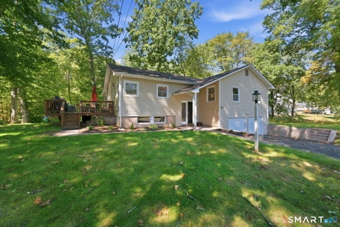 Photo of 485 Foster Road, South Windsor, CT 06074 (MLS # 24209841)