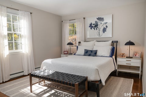 Tiny photo for 141 Indian Cave Road, Ridgefield, CT 06877 (MLS # 24213801)