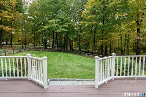 Tiny photo for 141 Indian Cave Road, Ridgefield, CT 06877 (MLS # 24213801)